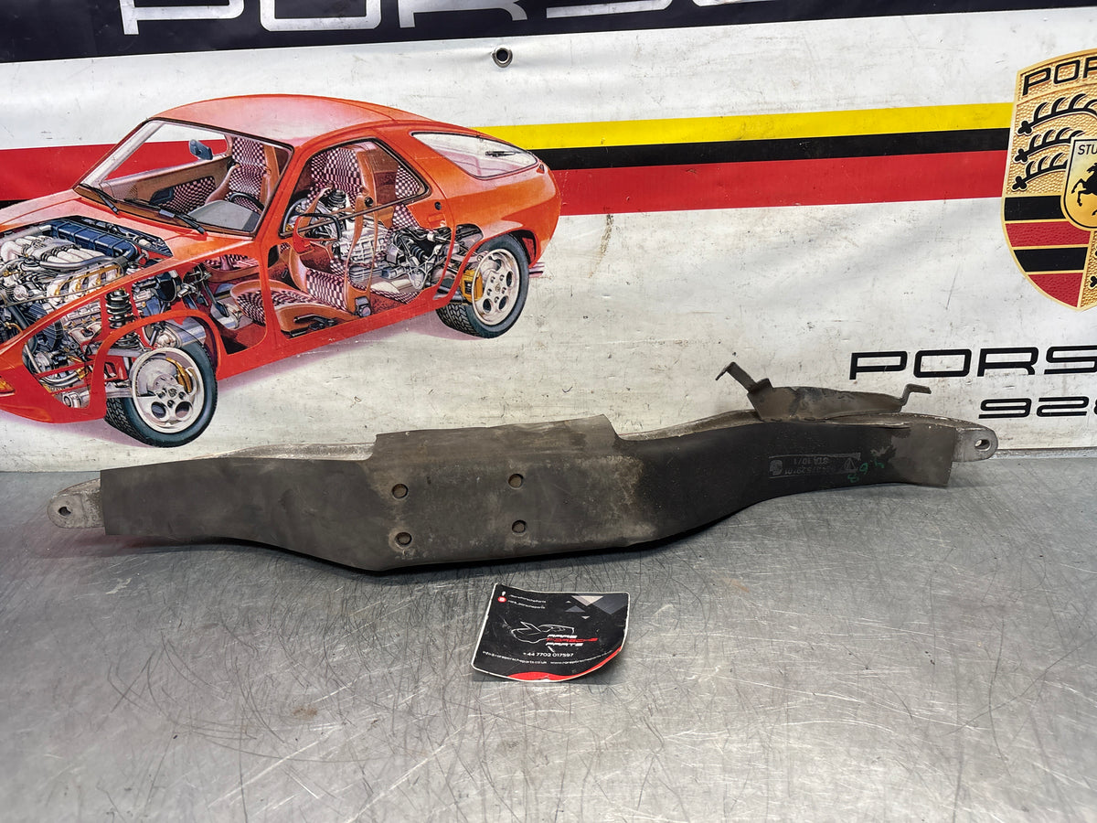 Porsche 968 transmission carrier, used 94437502406