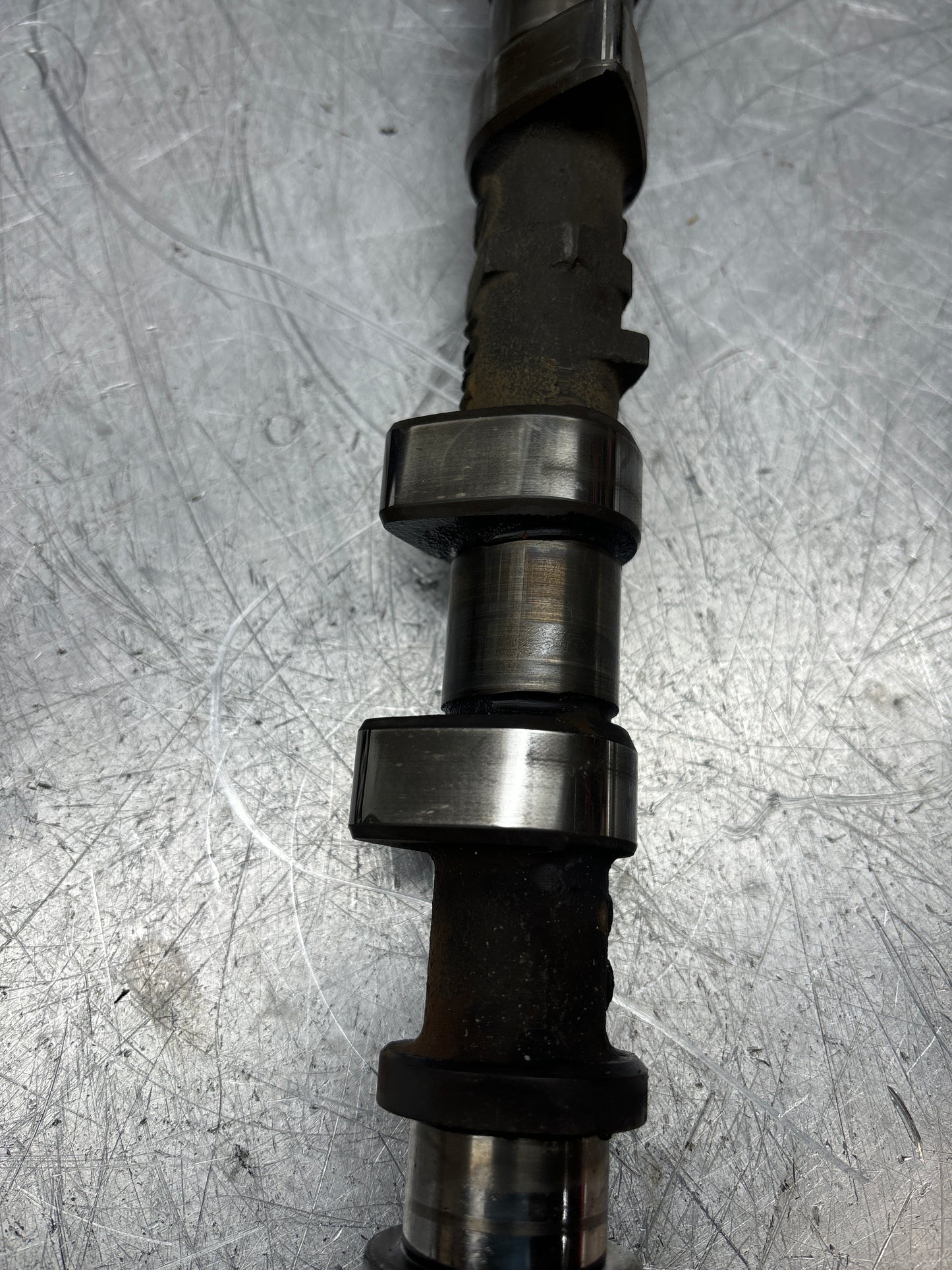 Porsche 944 3.0 16v used exhaust camshaft 9441052752R