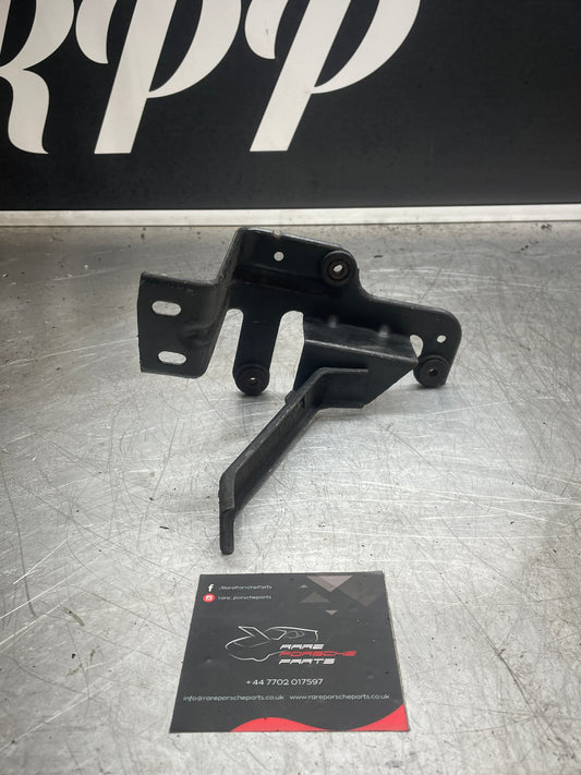 Staffa di supporto per misuratore del flusso d'aria Porsche 944S2 3.0 94460602400, usata