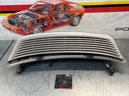 Porsche 911 996 rear bonnet, used 99651201101