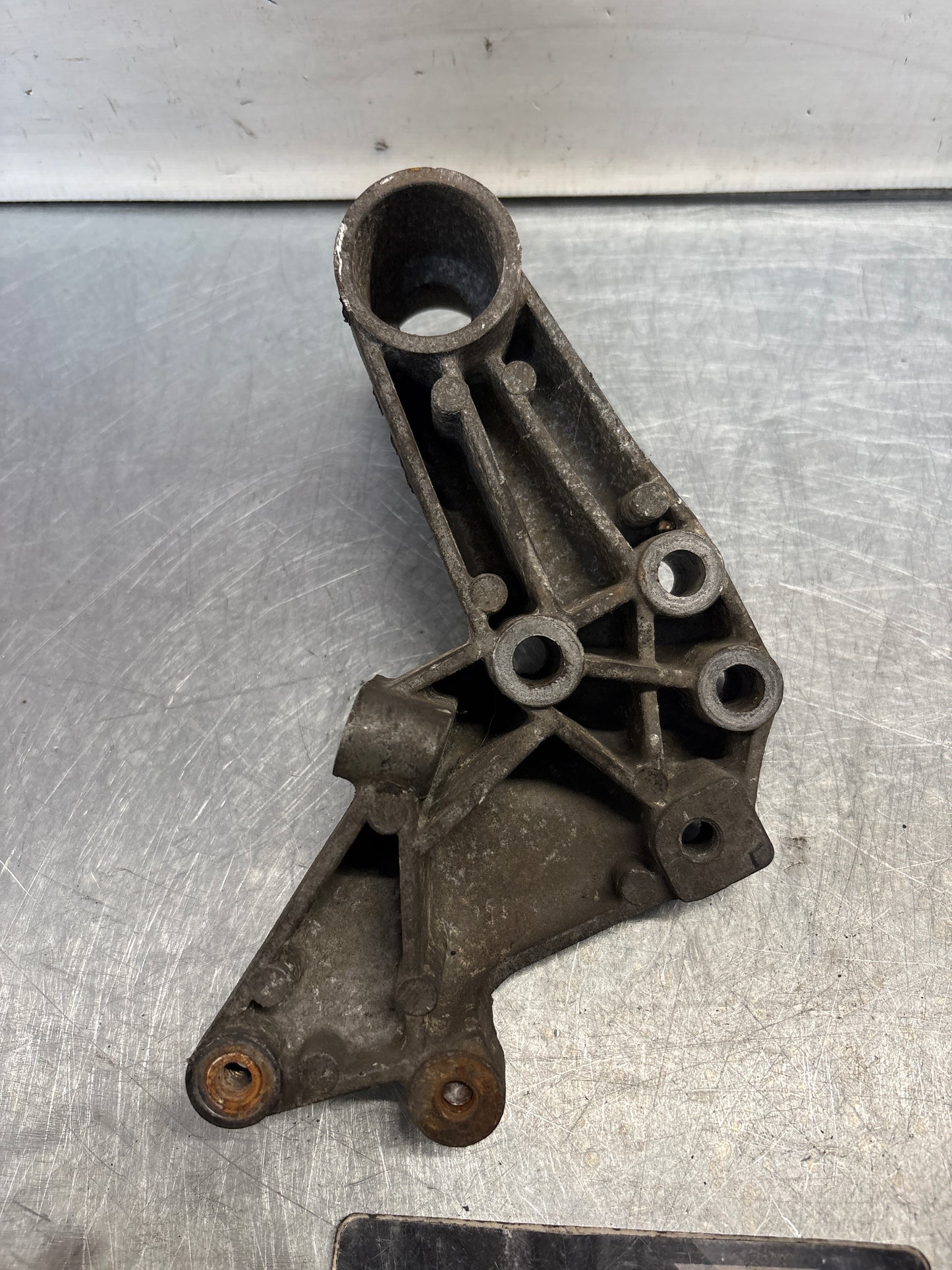 Porsche 924 turbo Alternator mount / bracket 93110111400 used