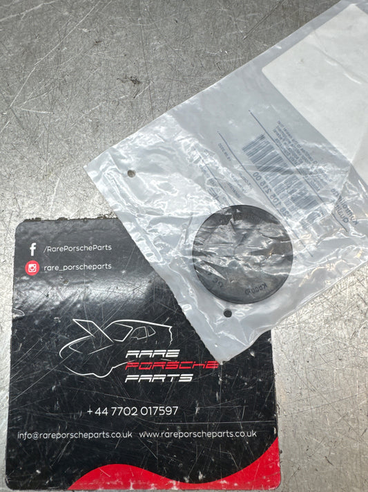 Porsche 928 cylinder head plug, new 92810521500