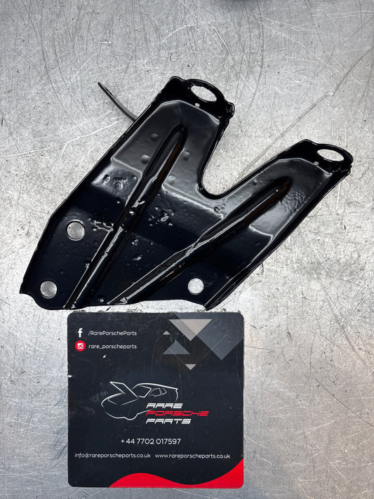 Porsche 924S 944 air filter box bracket. 94411006700, refurbished