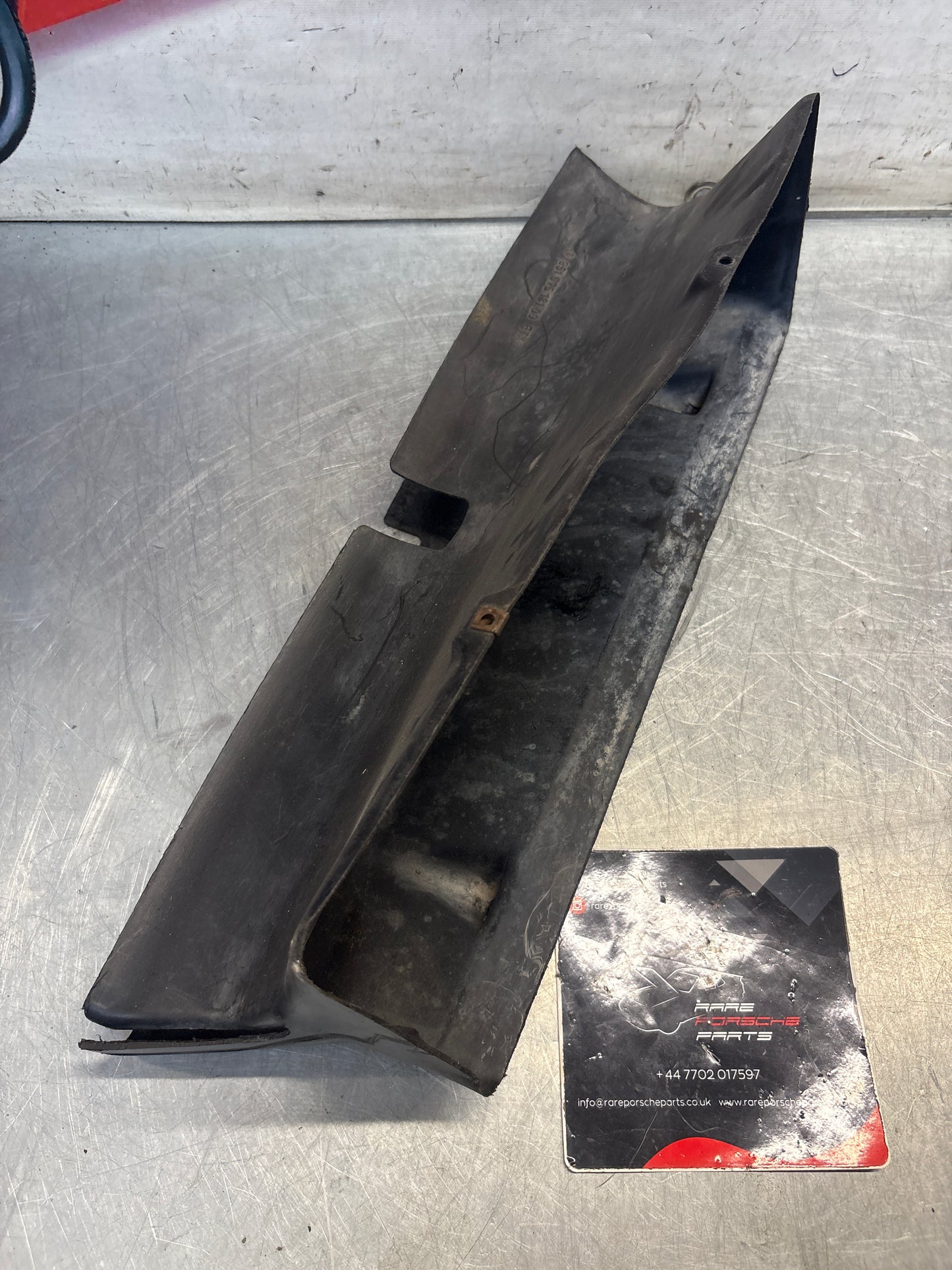Porsche 944 Air duct 95157513100 Used