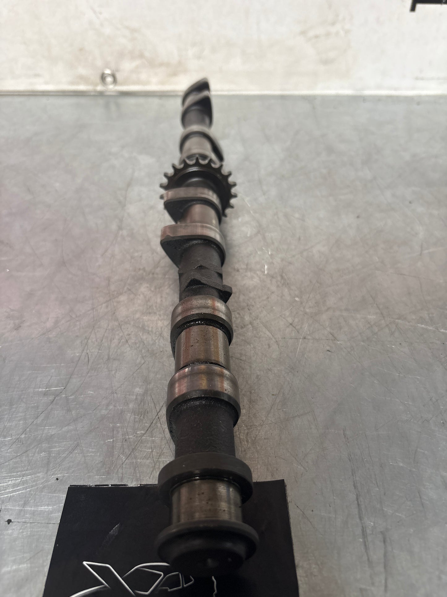 Porsche 944 S2 used inlet intake camshaft 9441052772R