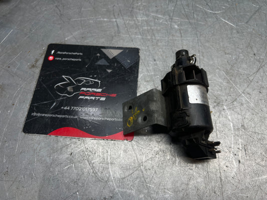 Porsche 944 / 968 air blower fan, used 0130002808