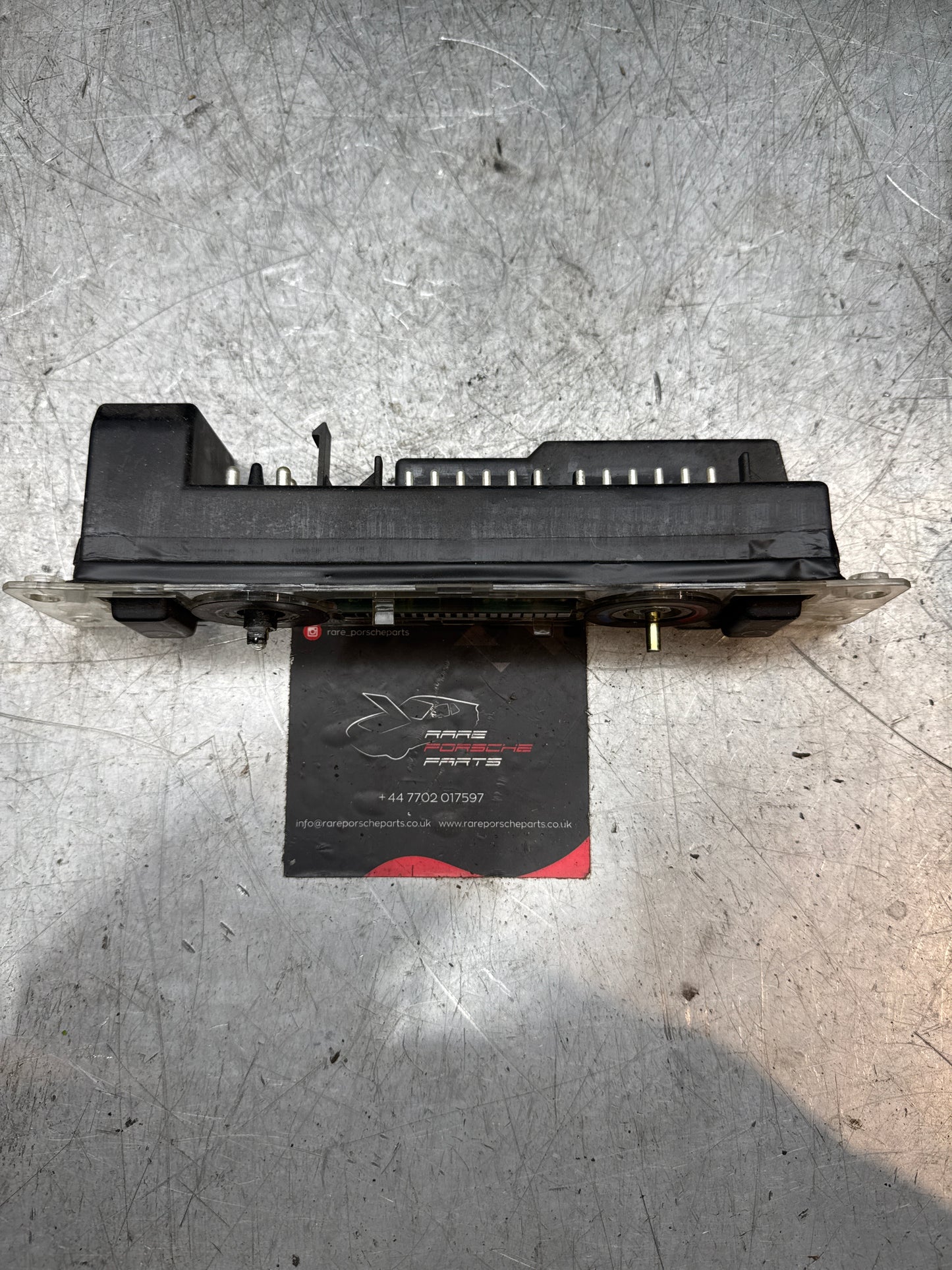 Porsche 944 Climate heater / control without air con 85.5 -91 years 94465302100