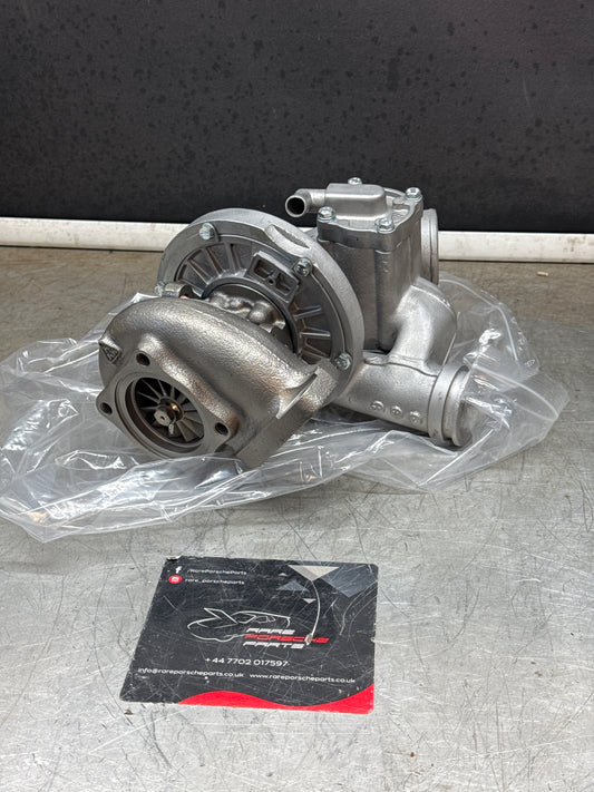 Porsche 924 Turbo, 170 PS 53269707007, Refurbished