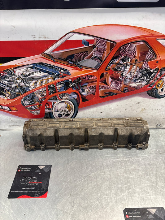 Porsche 924S 944 2.5 camshaft housing complete with camshaft 9441052506R