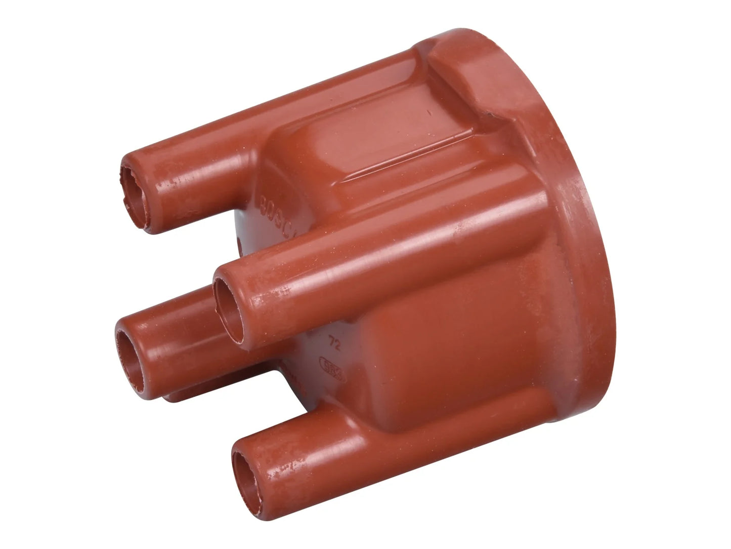 Porsche 914 924 turbo 931 BOSCH Distributor cap 113905207C
