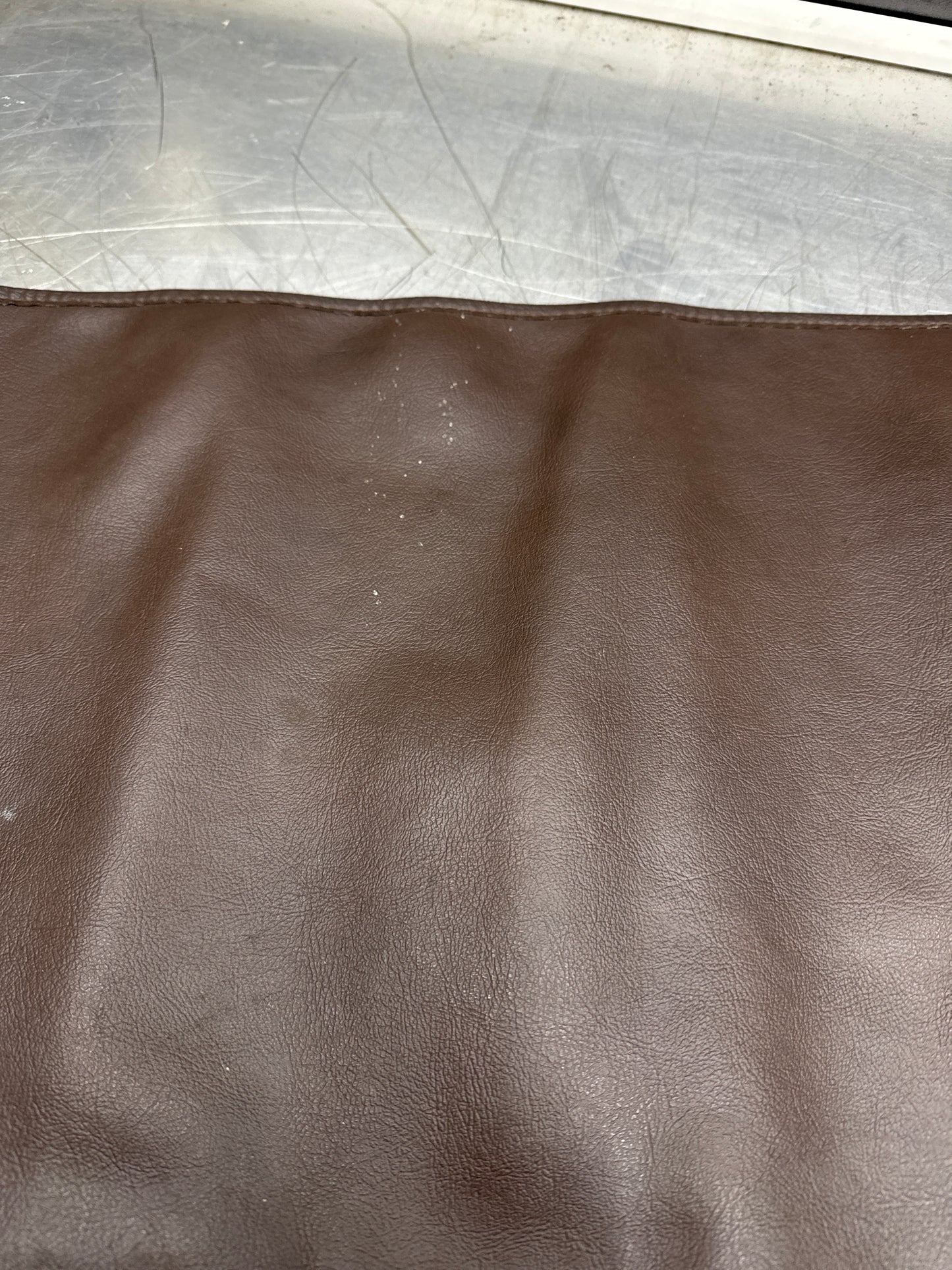 Porsche 944/924 Brown Targa / Sunroof bag, nice condition