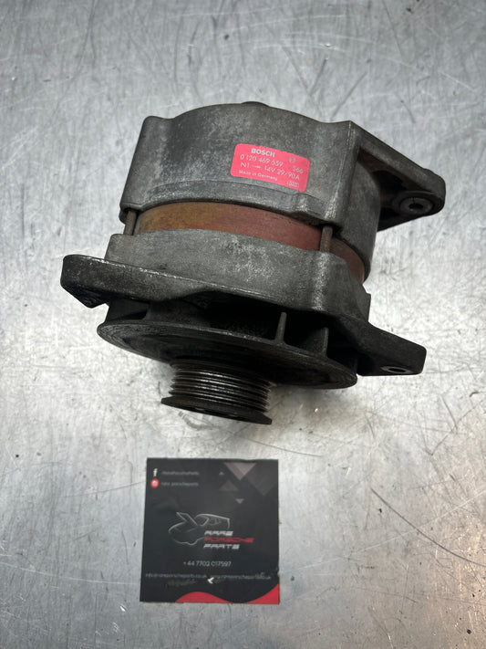 Alternatore modelli Porsche 924 944 2.5. 0120469559 usato