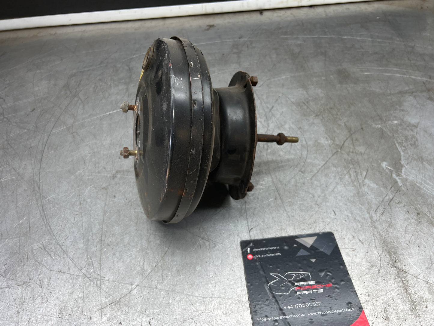 Porsche 944 brake booster, used 94435502500
