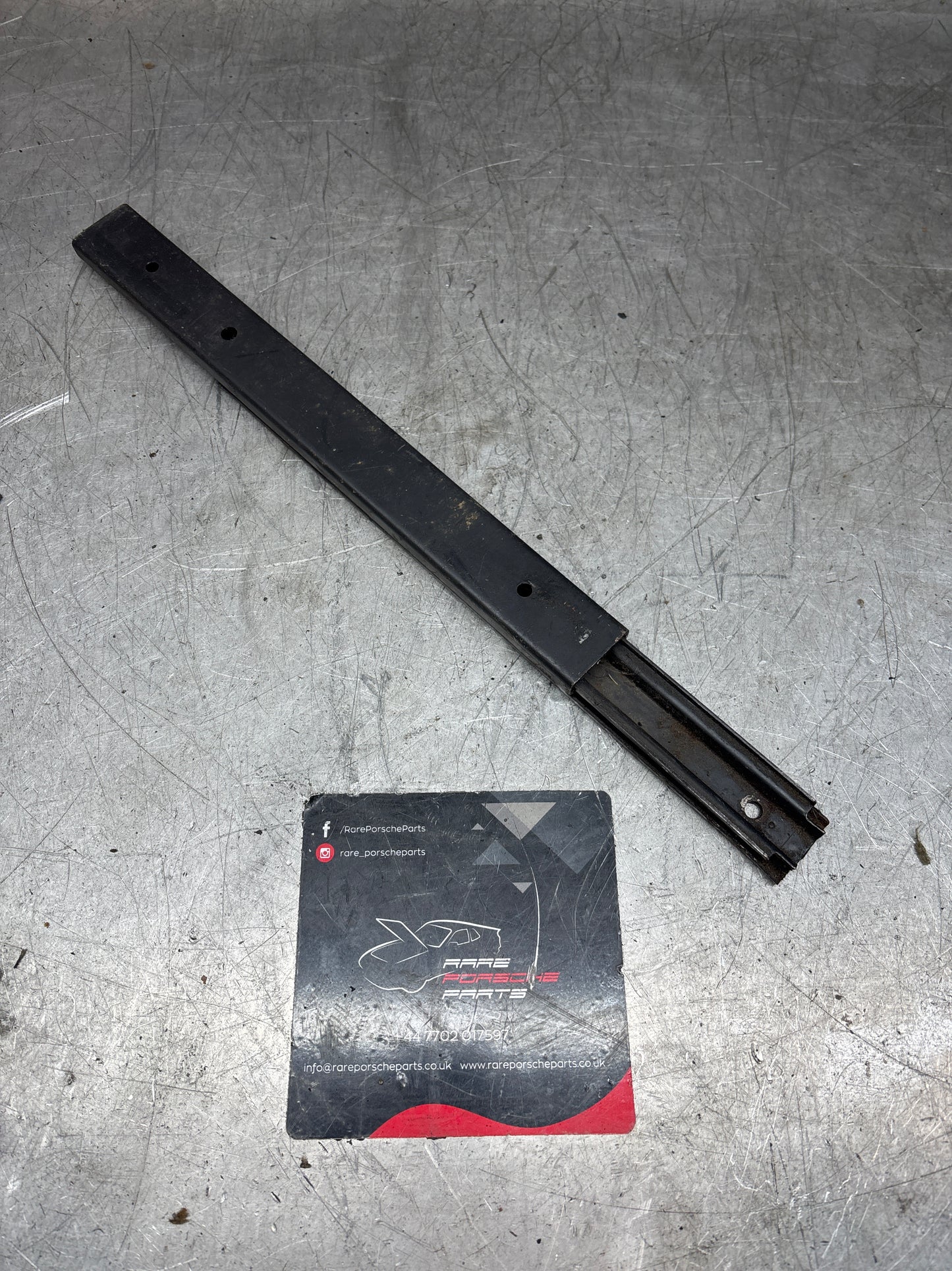 Porsche 924 944 911 seat runner 94452149100 used