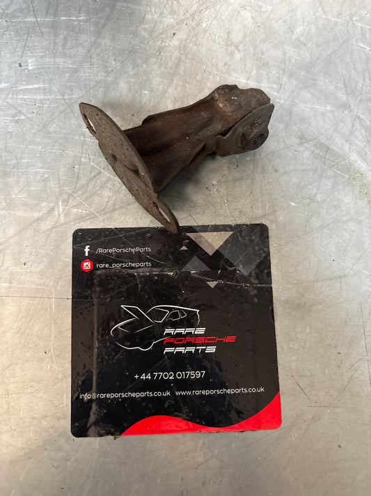 Porsche 924 944 bumper bracket mount 477807131A used