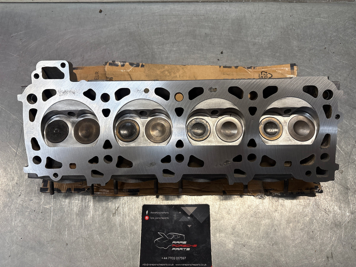 Porsche 944 8V Cylinder head, 9441043036R Refurbished