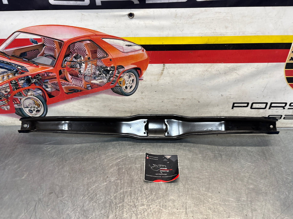 Porsche 944 Transmission Carrier, holder, support, 94437502403 powder coated