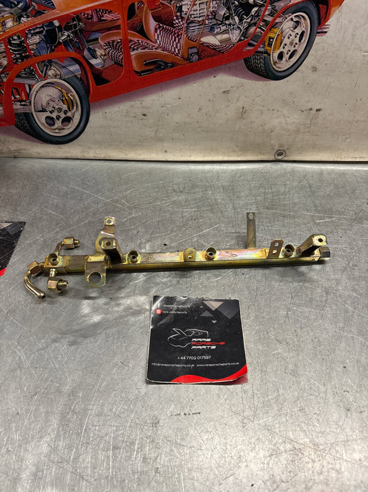 Porsche 944 2.5 N/A 82-85 fuel rail, refurbished 94411008007