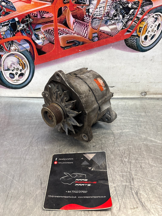Porsche 928 Alternator, used 0120468006 / 92860301104