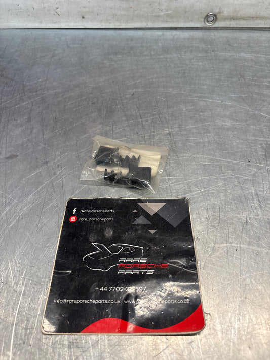 Porsche 911 964 line support bracket, genuine 99959192140