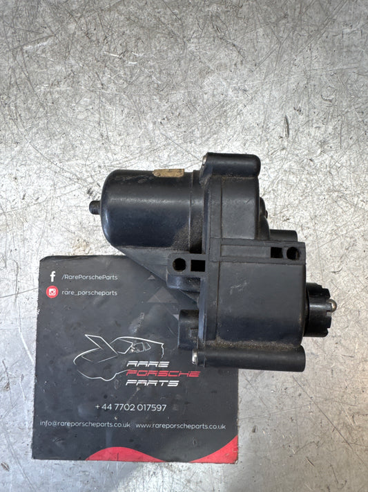 Porsche 928 Door Lock Motor actuator 92862440102 used