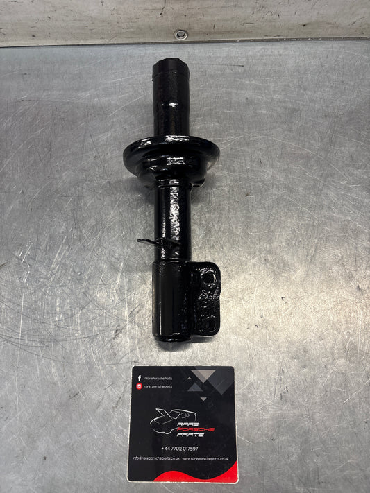 Porsche 924S / 944 right shock absorber strut, refurbished 94434303211