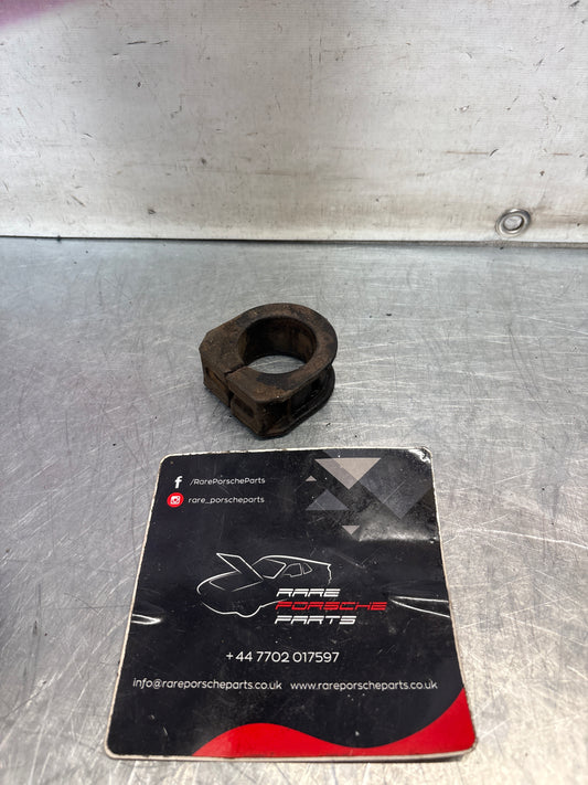 Porsche 944 steering rack clamp, used 94434713901