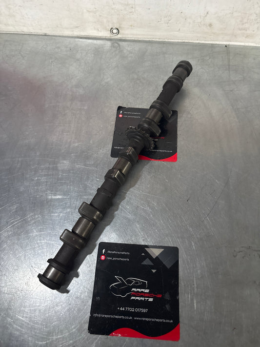 Porsche 928 camshaft, used 9281052720R