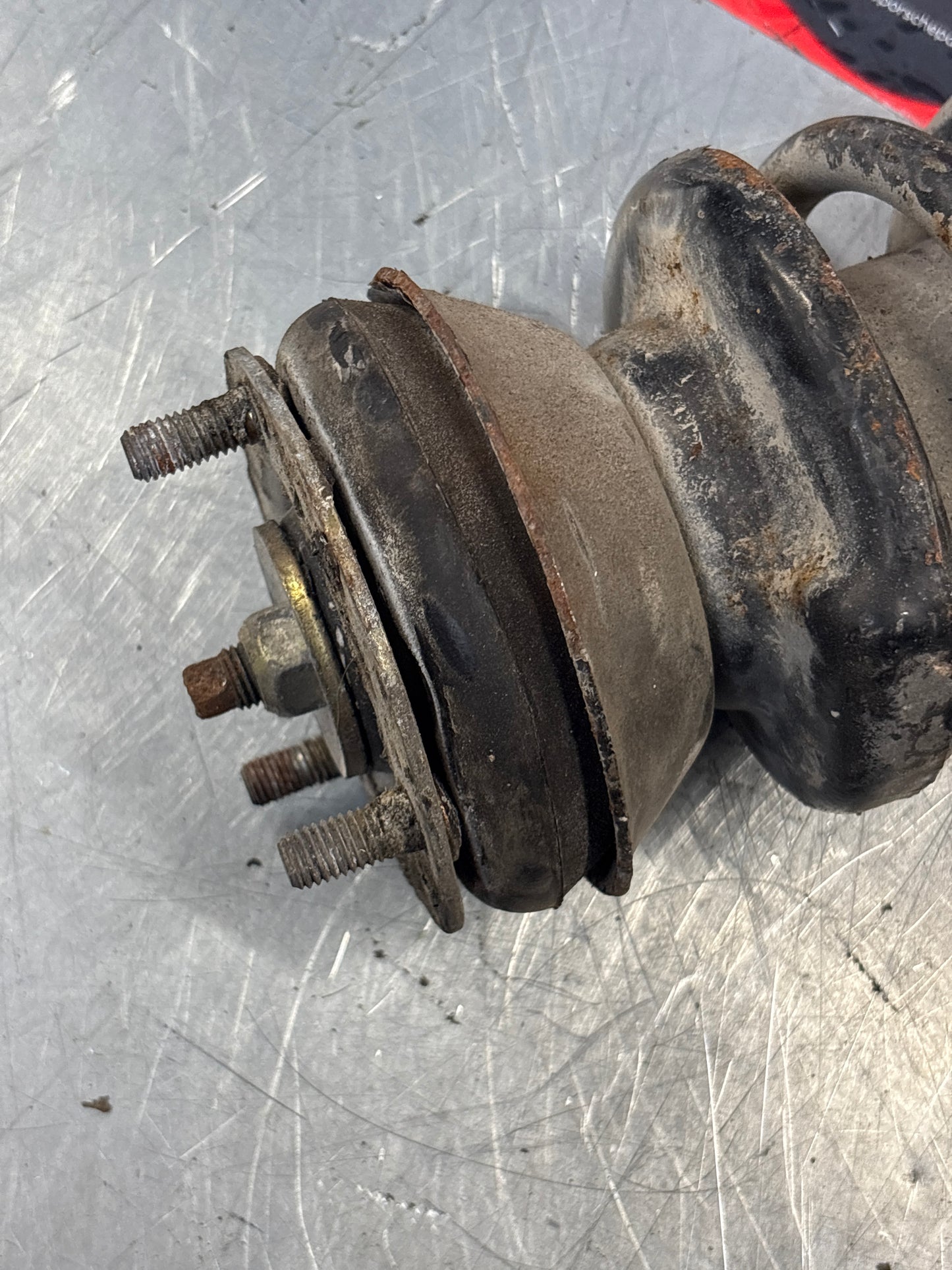 Porsche 928 rear shock absorber, 92833305117