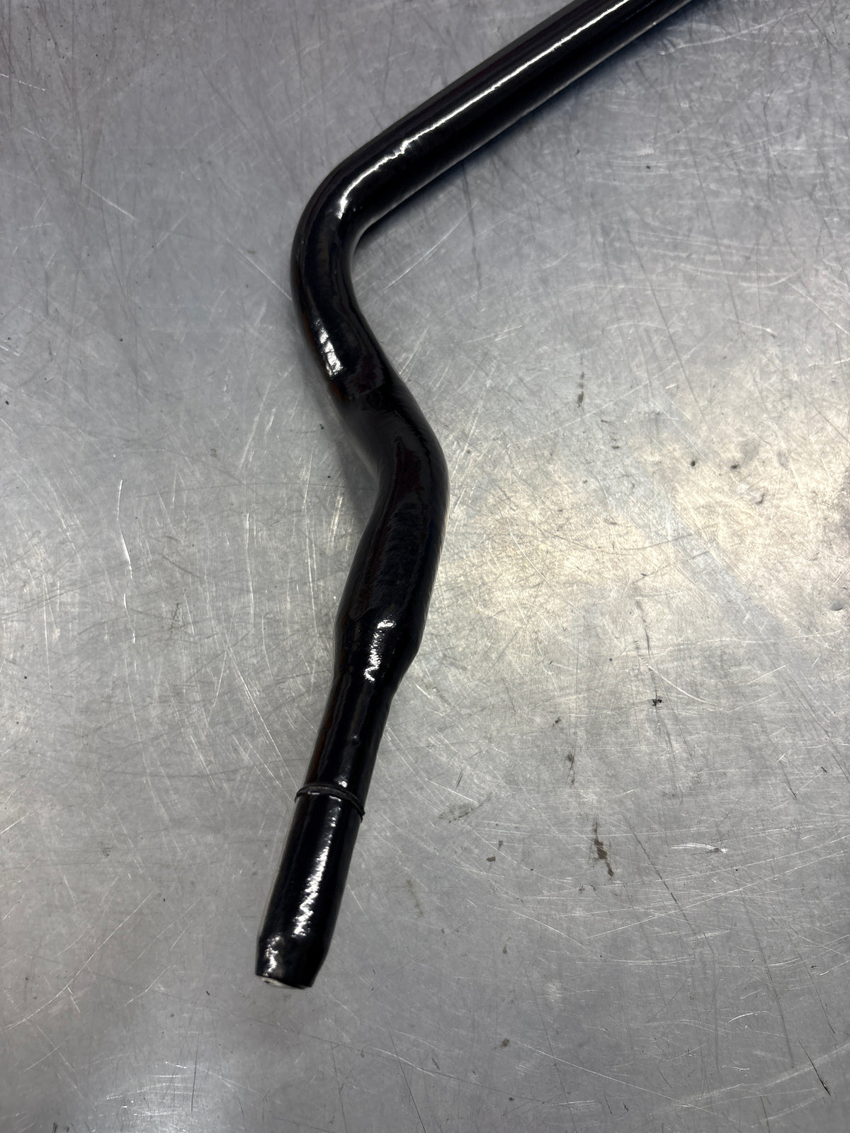 Porsche 924 944 23mm front anti roll bar, refurbished 94434370600