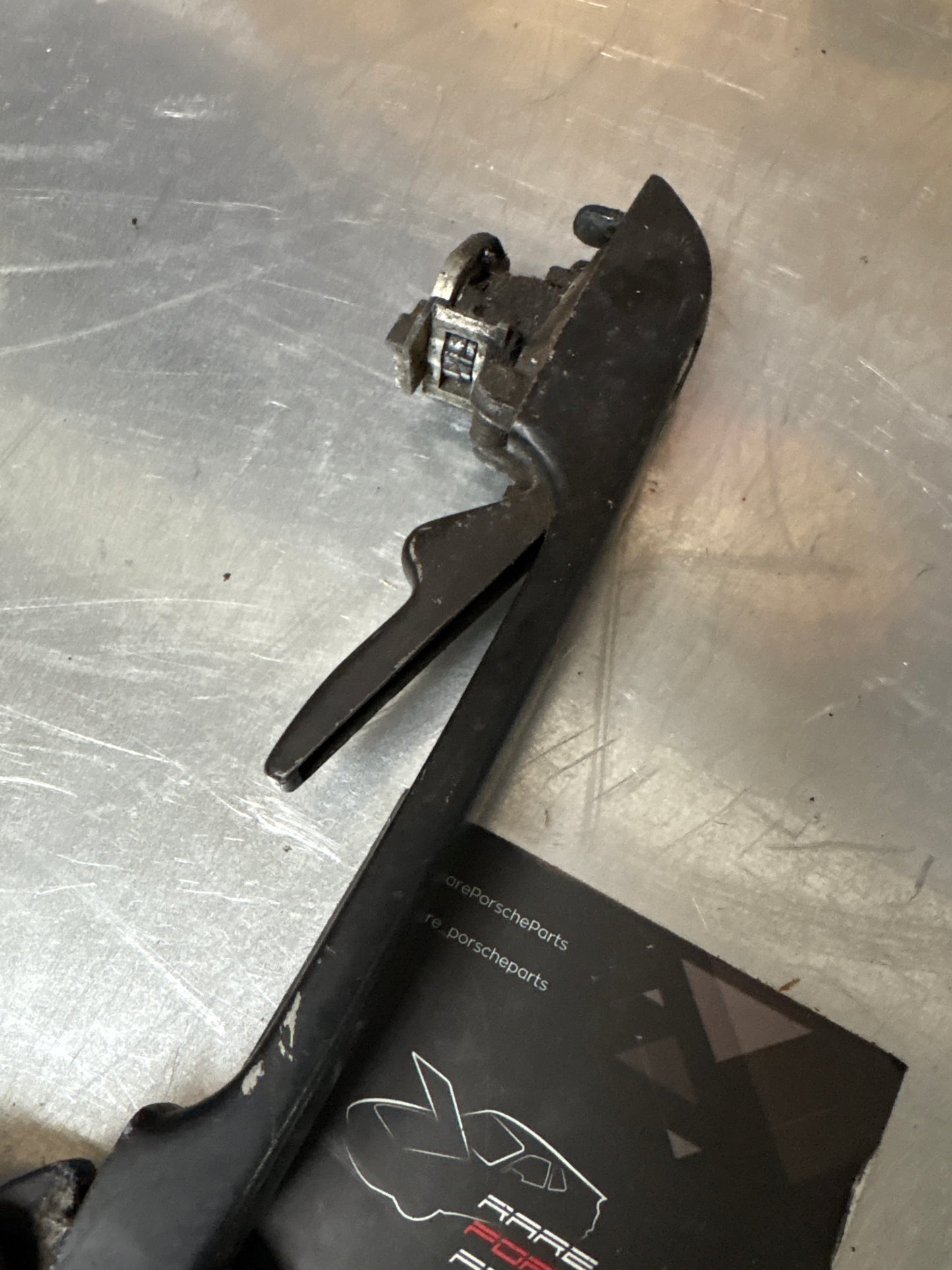 Porsche 944 S2 Bare Door Handle Left 94453706102 used