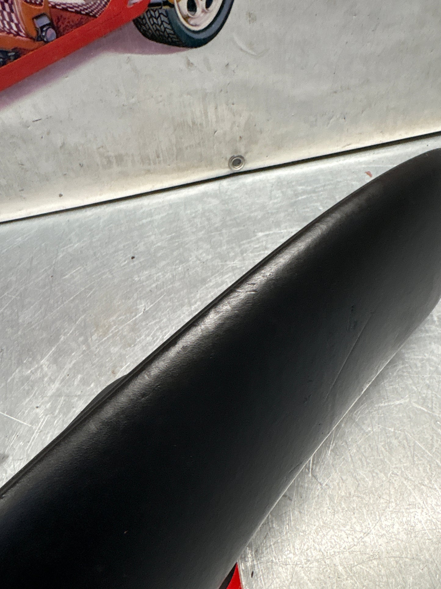 Porsche Boxster 986 dashboard cluster trim,black used 98655205500 / 98655205501