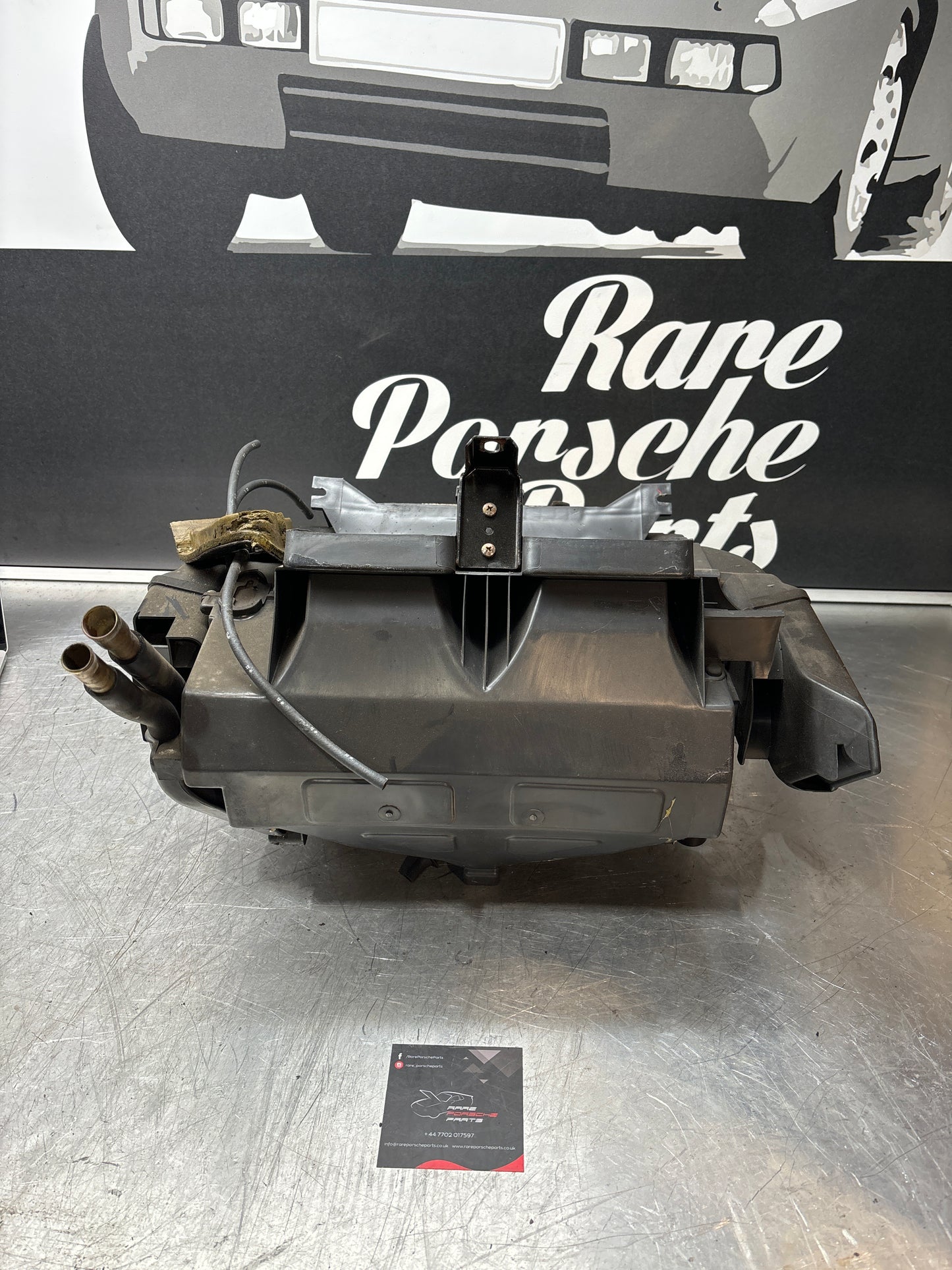 Porsche 944 968 (1986-95) heater box