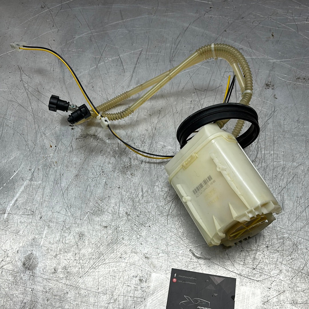 Porsche Boxster Cayman, Fuel pump  99662083203 A2C52124455