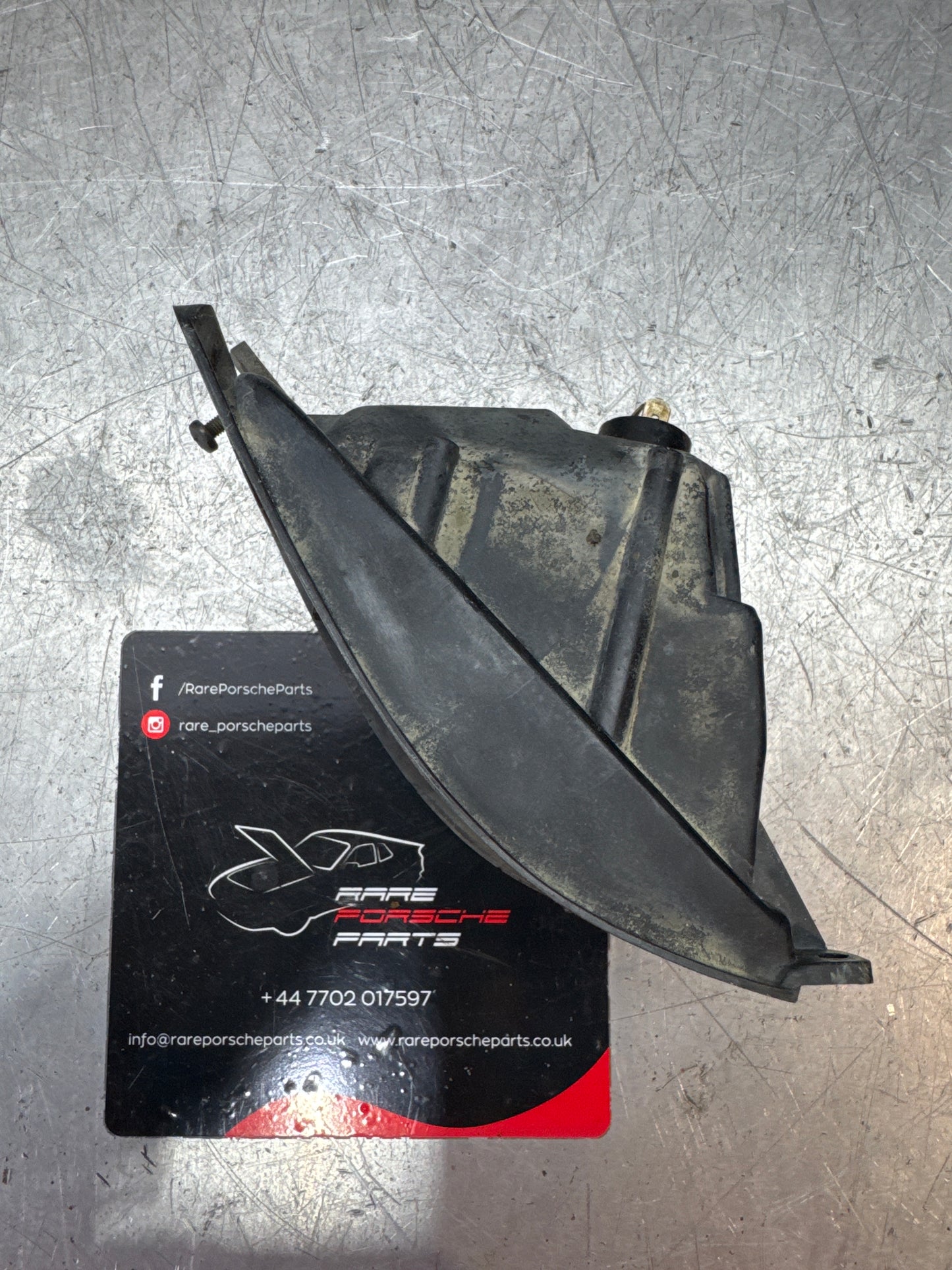 Porsche 944 924 front indicator body 477953065A used