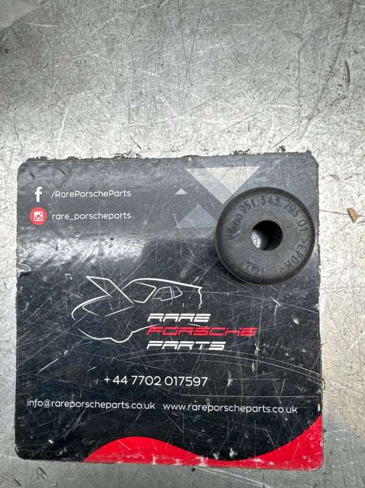 Porsche 944 968 drop link top bush 95134379501