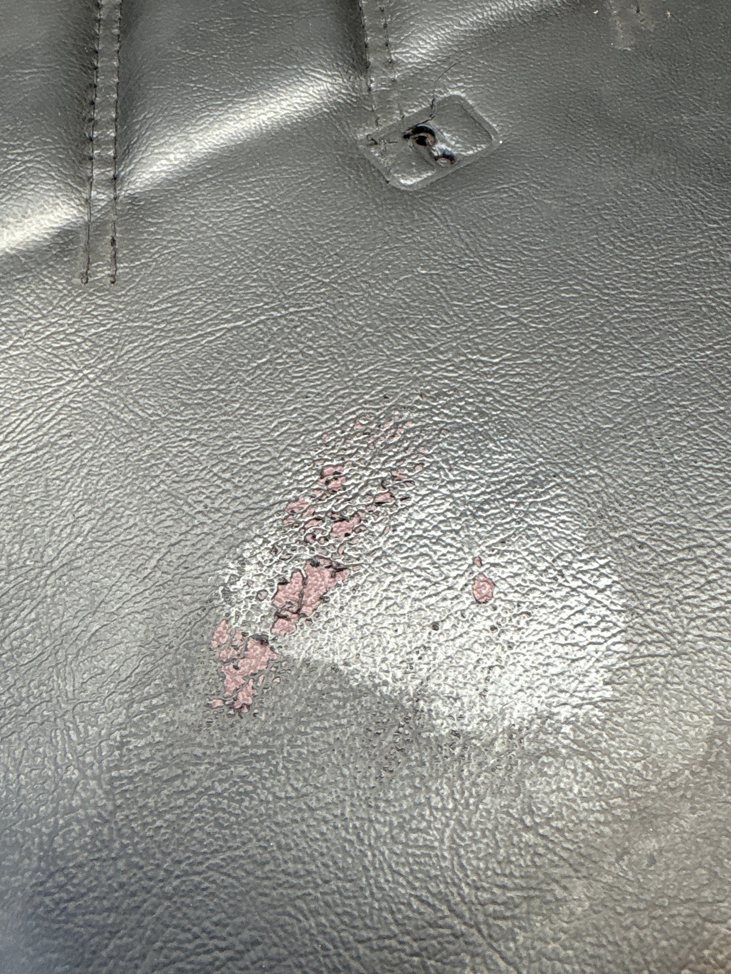 Porsche 911 964 pair of door cards, spares or repair