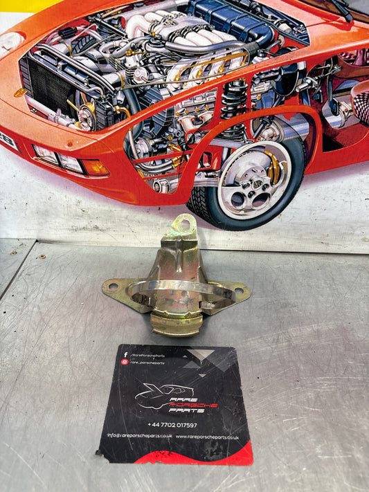 Porsche 928 78-84 power steering reservoir bracket, used 92834733300