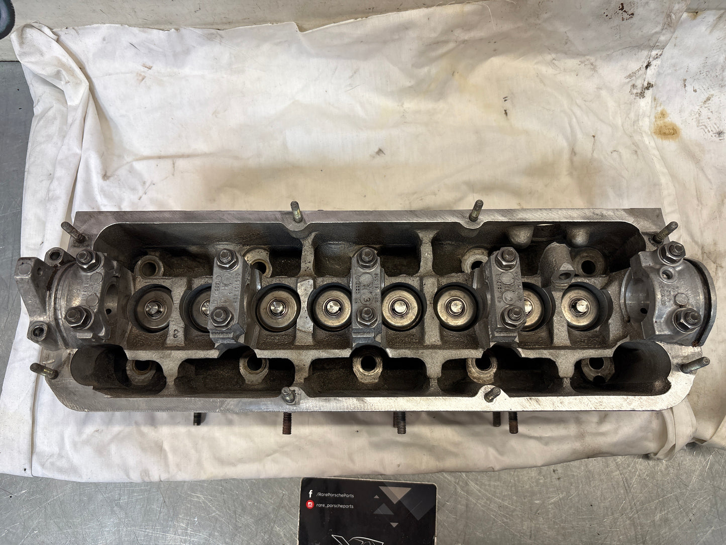 Porsche 924 2.0 used cylinder 047 103 373 047103373