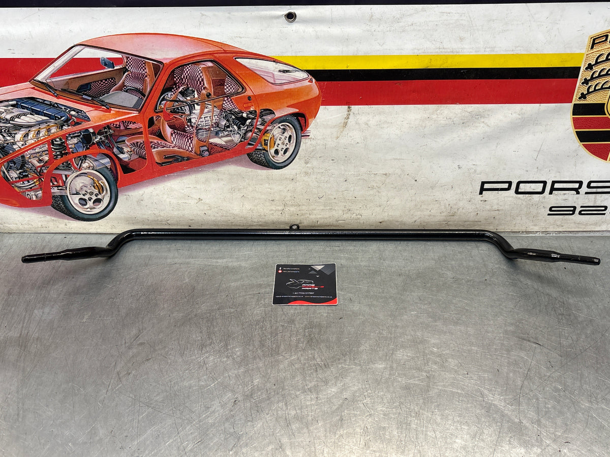 Porsche 924 944 23mm front anti roll bar, refurbished 94434370600
