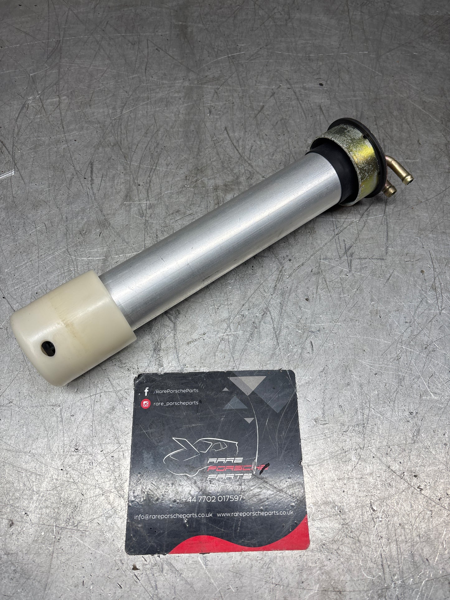 Porsche 944 968 Sensore livello carburante serbatoio, 94464103701, usato