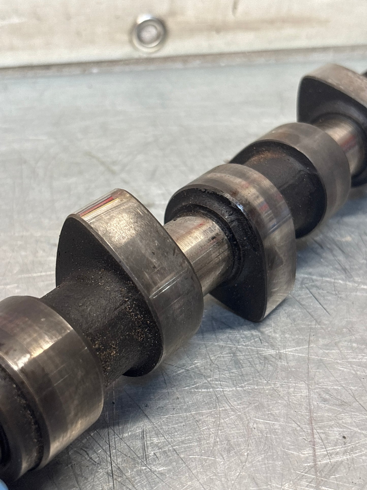 Porsche 924 / 924 Turbo camshaft 046109021used