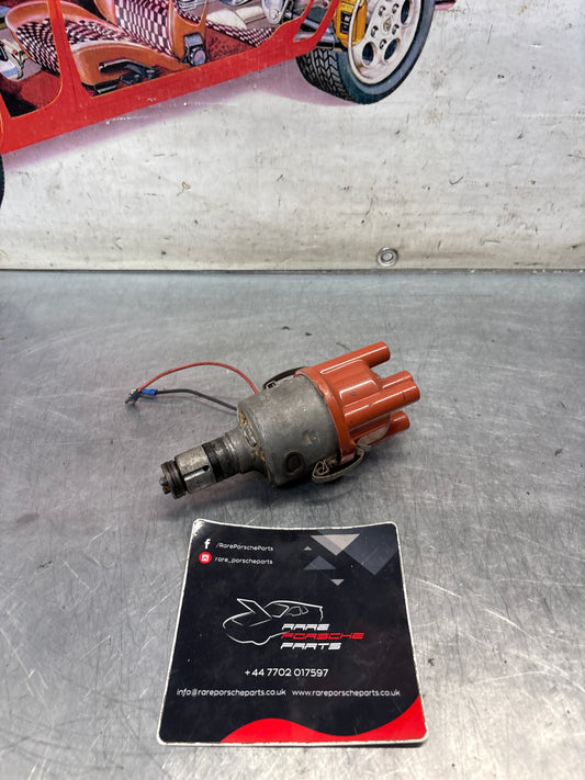 Porsche 912 / 356 fuel distributor, 0231178009 Used