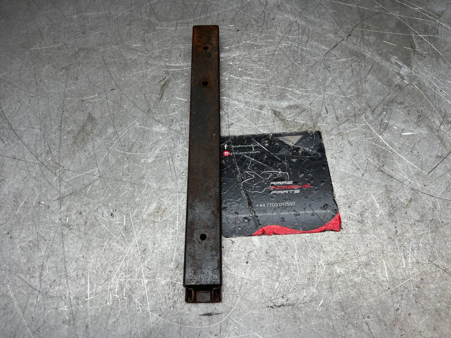 Porsche 924 944 911 seat runner 94452149100