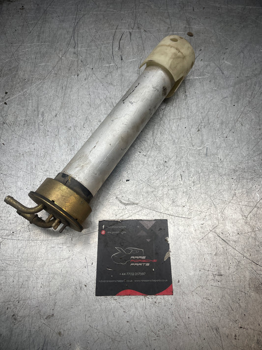 Porsche 944 968 Sensore livello carburante serbatoio, 94464103701, usato