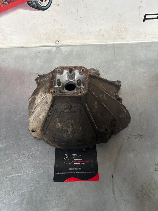Porsche 924 Bell housing, used 477521111