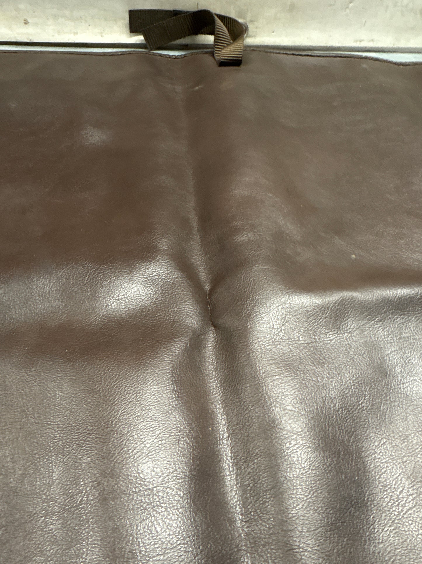 Porsche 944/924 Brown Targa / Sunroof bag, nice condition