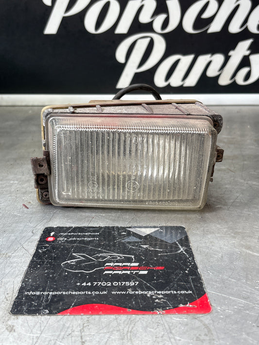 Porsche 928 Bosch headlight high beam, right 0305401002 / 92863141600