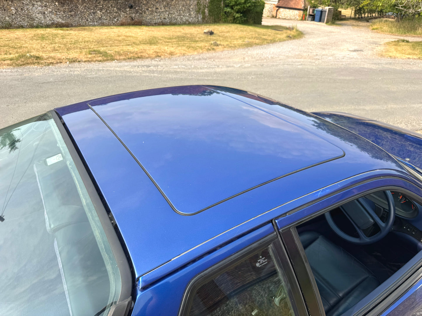 1991 Porsche 944 3.0 S2