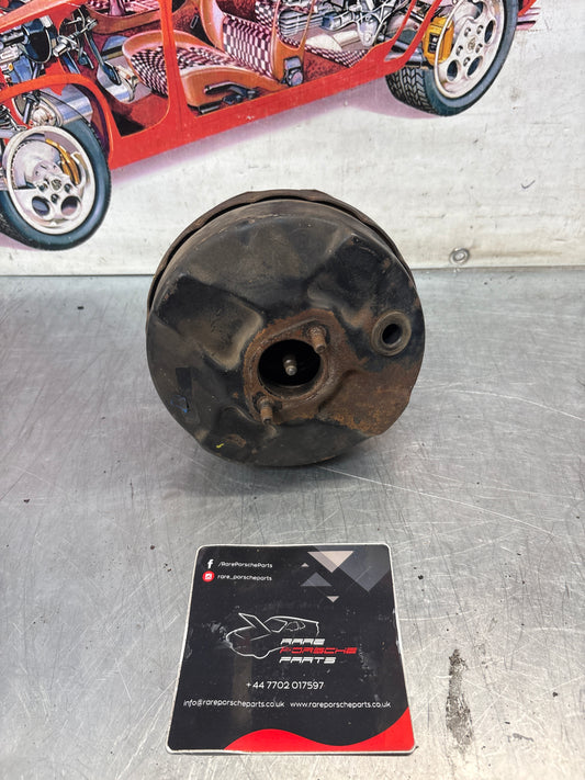 Porsche 924 1976-79 Brake booster, used 477612107F